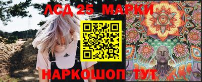 молекула духа Кандалакша