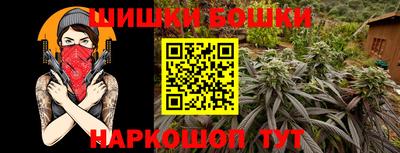 молекула духа Кандалакша